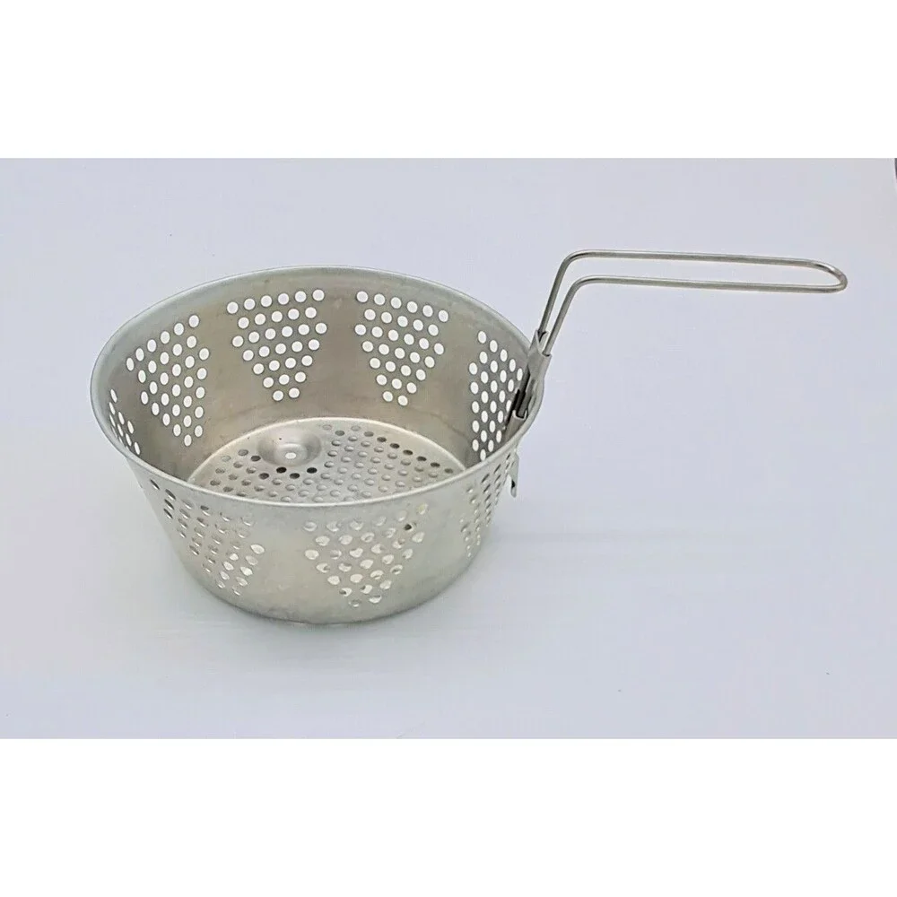Vintage Presto Kitchen Kettle 6 Qt Multi Cooker Deep Fryer 0600203 1300W USA
